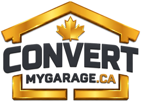 Convert My Garage