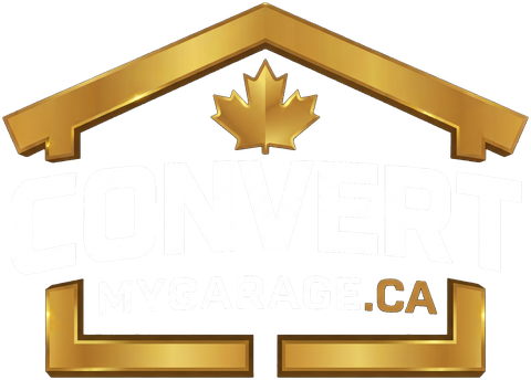 Convert My Garage